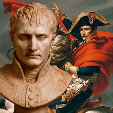 Napoleone Bonaparte