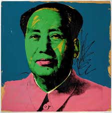 Mao Zedong