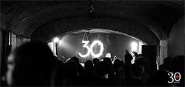 More By 30 Formiche