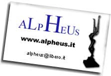 Alpheus Alpheus