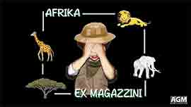Lunedì 9 Settembre 2019 "Any Given Monday - Afrika" dalle 23:00 alle 04:00, dal vivo agli Ex Magazzini. Lunedì 9 Settembre 2019 "Any Given Monday - Afrika" dalle 23:00 alle 04:00, dal vivo agli Ex Magazzini.