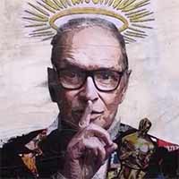 Ennio Morricone