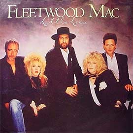 Little Lies - Fleetwood Mac - 1987